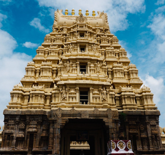 Sri Ranganathaswamy Temple